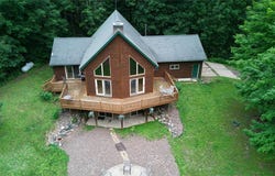 14534 290th Avenue, New Auburn, WI 54757