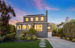 519 Francisco DR, Burlingame, CA 94010