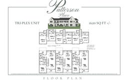 3565 Fenwick Way, OXFORD, MS 38655