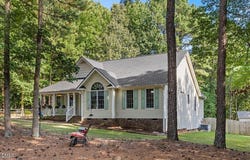 4113 Geneva Drive, Franklinton, NC 27525