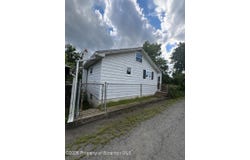 1336 Rear Rundle Street, Scranton, PA 18504