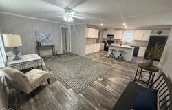 460 N Owens Street, Westport, IN 47283