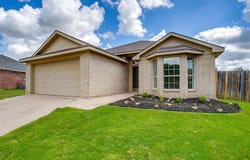 113 Kings Way Drive, Rhome, TX 76078