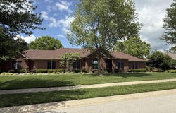 1404 Clubhouse Lane, Mt Sterling, KY 40353