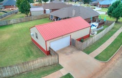 3300 Judy Terrace, Moore, OK 73160
