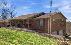 681 Benjamin Boulevard, Morristown, TN 37814
