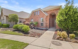 1403 Petersburgh Place, Allen, TX 75013