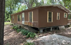 5614 RIVER ROAD, Live Oak, FL 32060