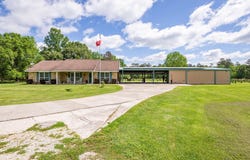 2360 County Road 2071, Hull, TX 77564