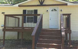 60 Strickland, Royston, GA 30662