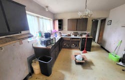 2432 Lawrence Drive, Benton Harbor, MI 49022
