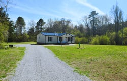 1159 No Bottom Road, Warrenton, NC 27589