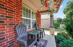 521 Leatherman Drive, Saginaw, TX 76179