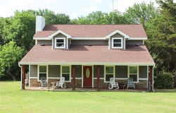 5150 County Road 177, Celina, TX 75009