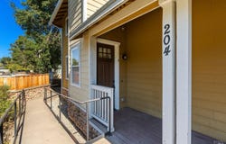 204 Rosebud Lane, St. Helena, CA 94574