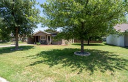 104 Ware Avenue, Groom, TX 79039