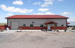 265 F QUARTER CIRCLE LOOP, Cheyenne, WY 82007