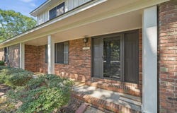 1701 War Eagle Drive, North Little Rock, AR 72116