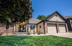 1104 N 2nd Street East Street, Louisburg, KS 66053