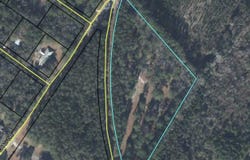 1487 Glover Road, Ridgeland, SC 29936