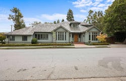1901 Carmelita AVE, BURLINGAME, CA 94010