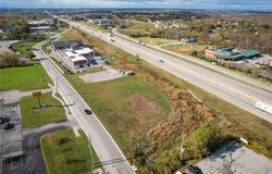 2401 NW S Outer Road, Blue Springs, MO 64015