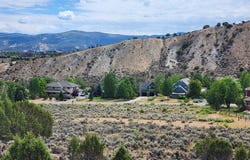 827 Hernage Creek Road, Eagle, CO 81631