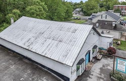 2060 NEWARK ROAD, LINCOLN UNIVERSITY, PA 19352