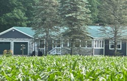 630 Plains Road, Monroe, NH 03771