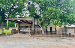 321 N West Street, Buffalo Gap, TX 79508