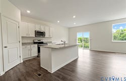 11231 Chappell Creek Circle, North Prince George, VA 23860