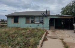 1104 S Monticello St, Big Spring, TX 79720