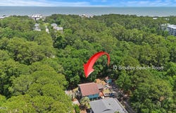 10 Bradley Beach Road, Hilton Head Island, SC 29928
