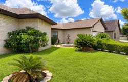 2715 Charlotte Drive, Pharr, TX 78577