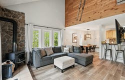 286 W Eagles Roost St, Brian Head, UT 84719