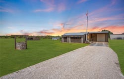 4870 Rhea Road, Granbury, TX 76049