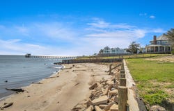 Sound Bluff Road, Ocean Springs, MS 39564