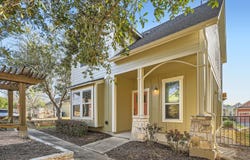 12200 Barras Branch DR, Austin, TX 78748
