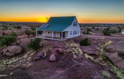 245 N 6400 River Springs Ranch, St. Johns, AZ 85936