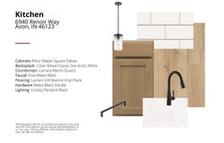 6940 Renoir Way, Avon, IN 46123