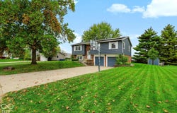 11912 Wainwright Boulevard, Fishers, IN 46038