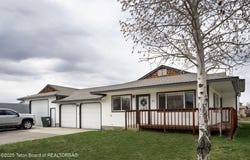 811 JADE Street, Pinedale, WY 82941