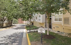 4550 STRUTFIELD LN #2122, ALEXANDRIA, VA 22311