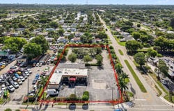4950 S State Road 7, Hollywood, FL 33314