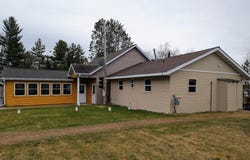N10555 SOLBERG LAKE ROAD EAST, Phillips, WI 54555