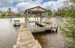 203 RIVER ST E, Eagle River, WI 54521