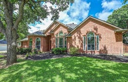 5508 Coventry Court, Colleyville, TX 76034