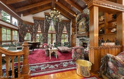 20 Elk Track Court, Beaver Creek, CO 81620