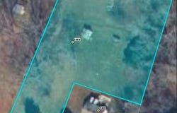 1464 North River Road, Bohannon, VA 23021
