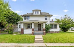 738 S Prospect Street, Marion, OH 43302